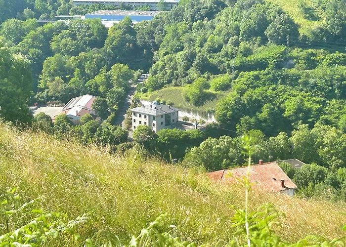 Hotel Eibar