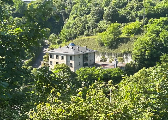 Hotel Eibar